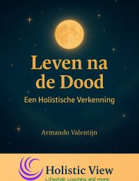 e-Book Over Het Leven Na De Dood