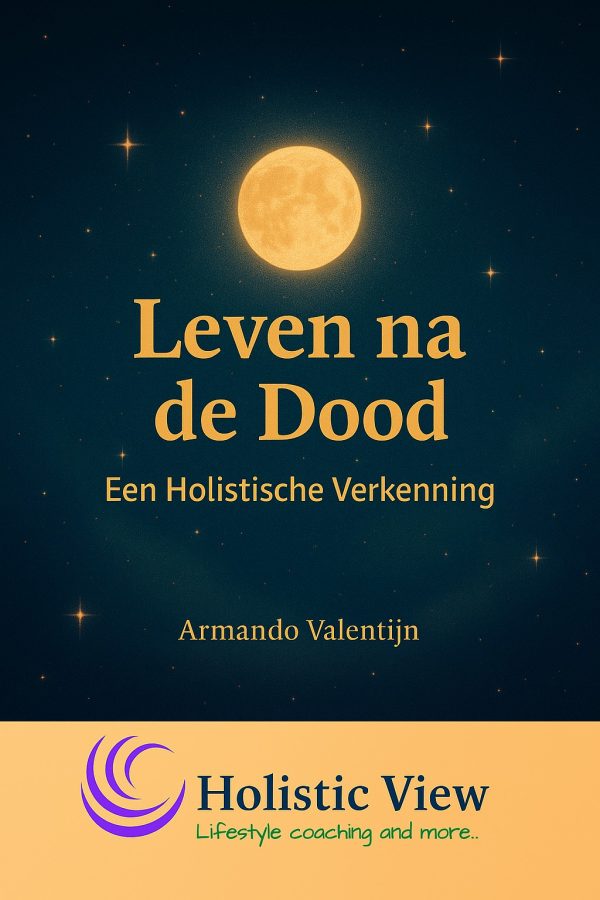 Mini eBook – Leven Na De Dood