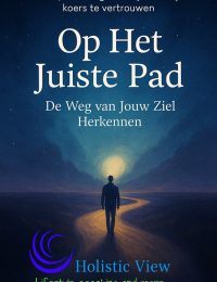Mini eBook: Op Het Juiste Pad