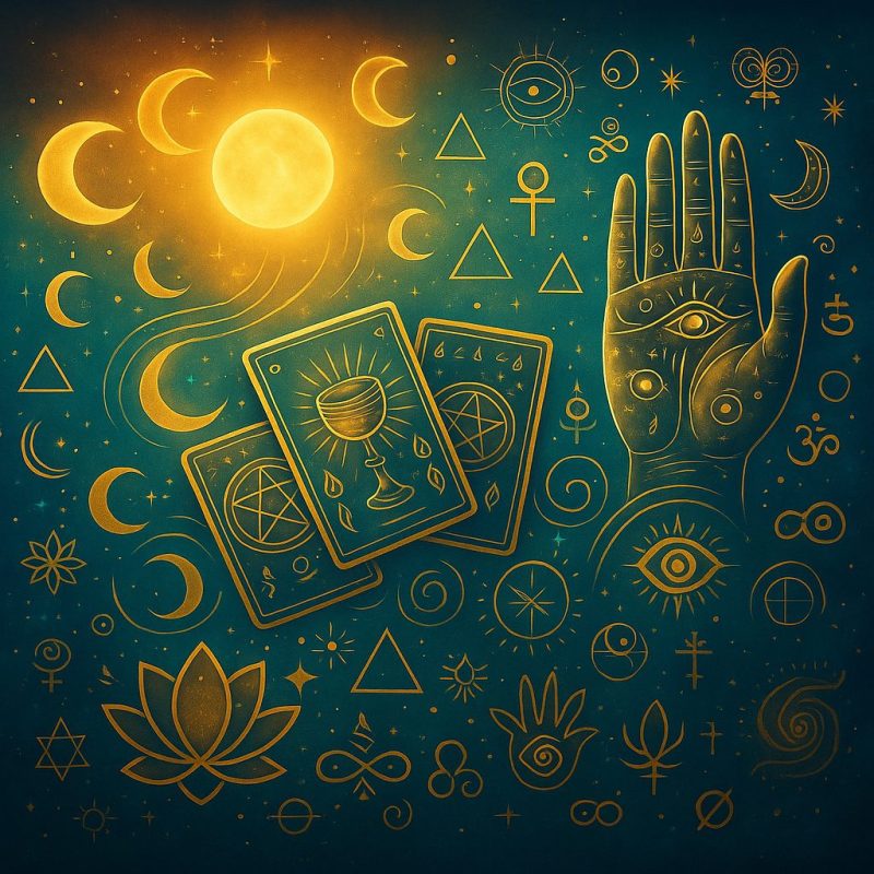 Spirituele transformatie met Holistic View