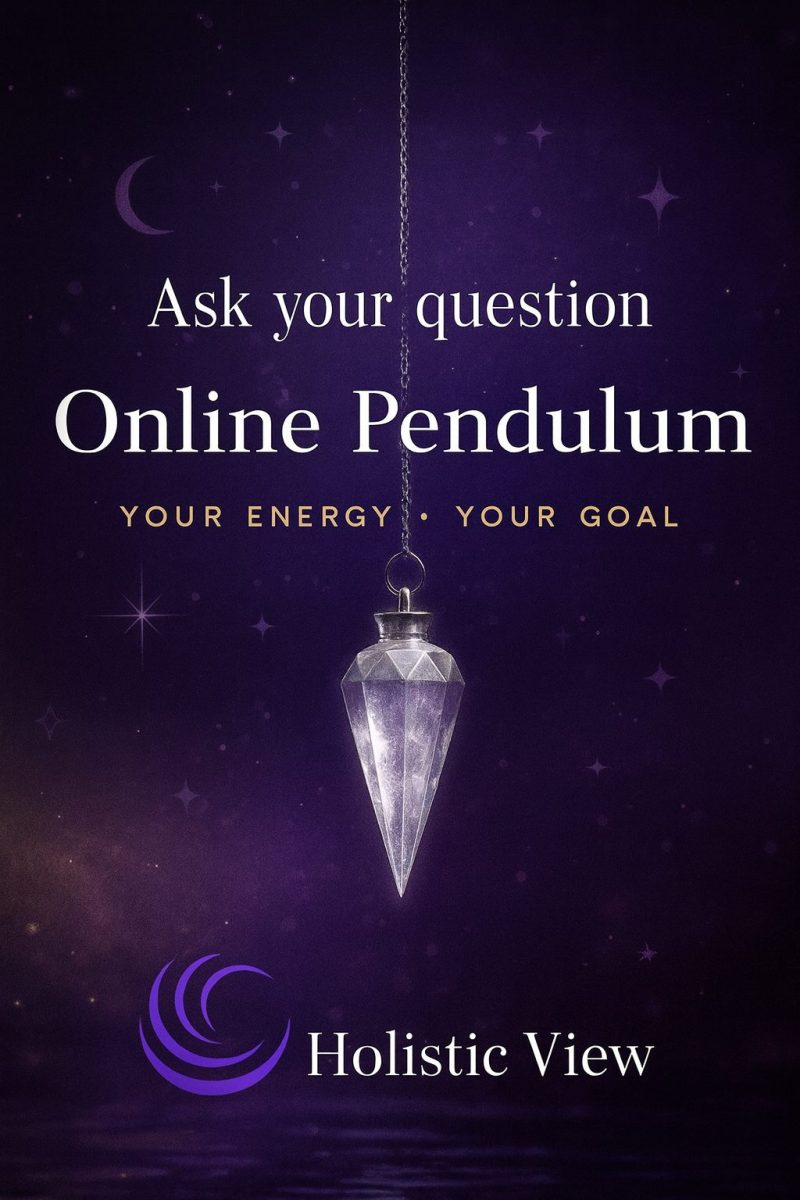 Online pendel reading bij Holistic View