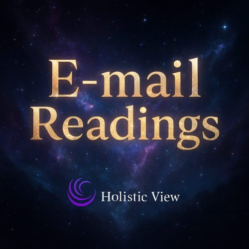 E-mailreading bij Holistic View