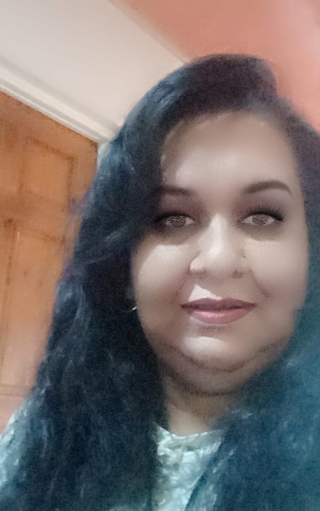 Medium Nazia - Holistic View