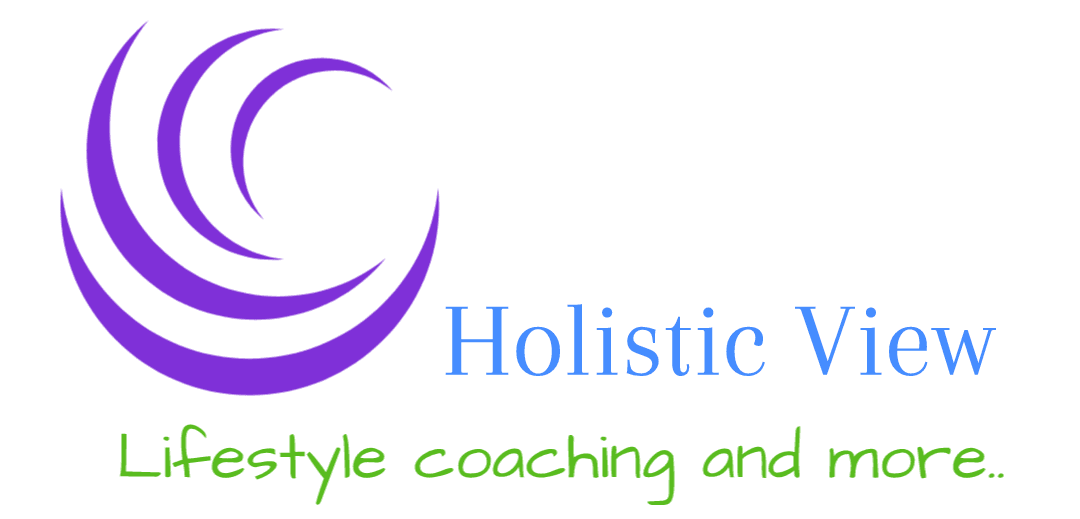 Holistic View logo