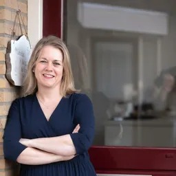 Coach Miranda - Holistic View